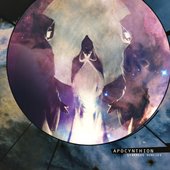 Artcover \"Sidereus Nuncius\"