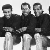 The Temptations