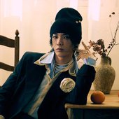 华晨宇 | 芭莎男士 Bazaar Men China – jan. 2025