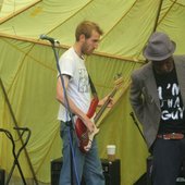 Elder Stubbs 2011