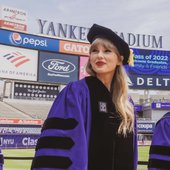 Dr. Taylor Alison Swift