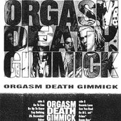 Orgasm Death Gimmick '93 (Third Tape)  