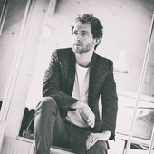 Mads Mathias (Photo-Zapolskadesign)