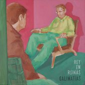 Galimatías