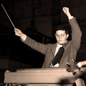 Bernard Herrmann