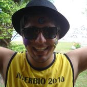 OtavioRP için avatar