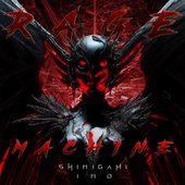 Rage Machine [Explicit]