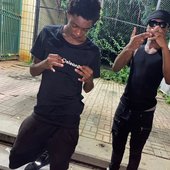 Dede & Mel