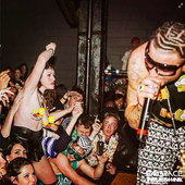 RiFF RAFF