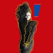 Janet Jackson - Control