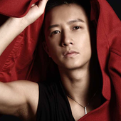 Hangeng Marie Claire Taiwan