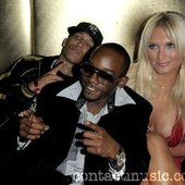 stack$, urban mystic, brooke hogan