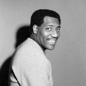 Otis Redding