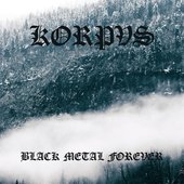 Black Metal Forever