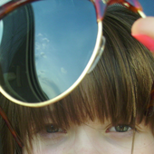 LastFM profile picture for @exhausting