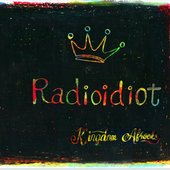 Radioidiot
