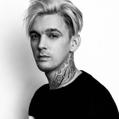 Aaron Carter