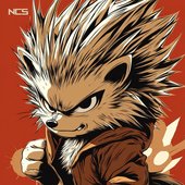 harinezumi (HA HA! version)