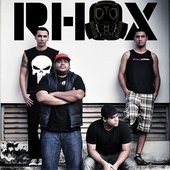 RHOX
