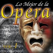 Los Mejores Coros De Operas Vol.1
