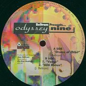 Drums Of Orbit