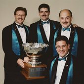 1990 Champions