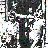 earliest tweezers promotional photo