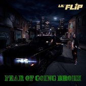 Fear Of Going Broke [Explicit]