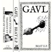 BEAT EP