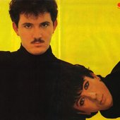 Soft Cell