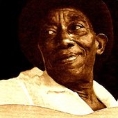 Mississippi John Hurt 