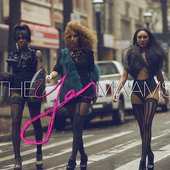 The Yes Ma'ams