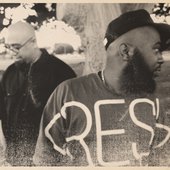 The Joint Chiefs (Rhettmatic x Frank Nitt)