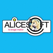 AliceSoft 新ロゴ