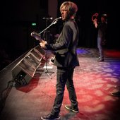 Kenny Wayne Shepherd