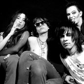 Zaz Carbolic 2008