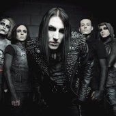 Motionless In White - 2014!