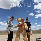 Teddy Bear Fresh