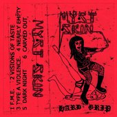 Hard Grip
