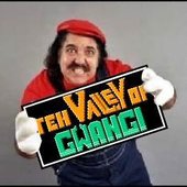 Teh Valley Of Gwangi
