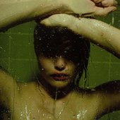 CD Back Cover