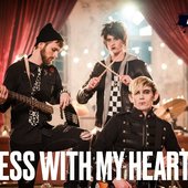 Reckless with my heart