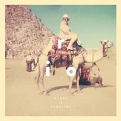 Hands Of Kanellos - Rio