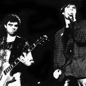 Dry Heaves - Canadian punk band