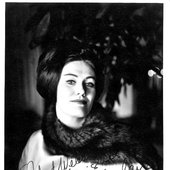 Joan Sutherland