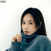 Kwon Yuri CeCi China 2023 November Issue_ Challenge Yourself.jpeg