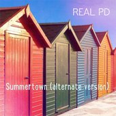 Summertown (Alternate Version) - Single