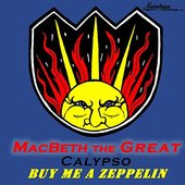 Buy Me A Zeppelin