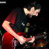 Salva ovvero Il Samurai Filippino