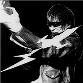 Guitar Wolf